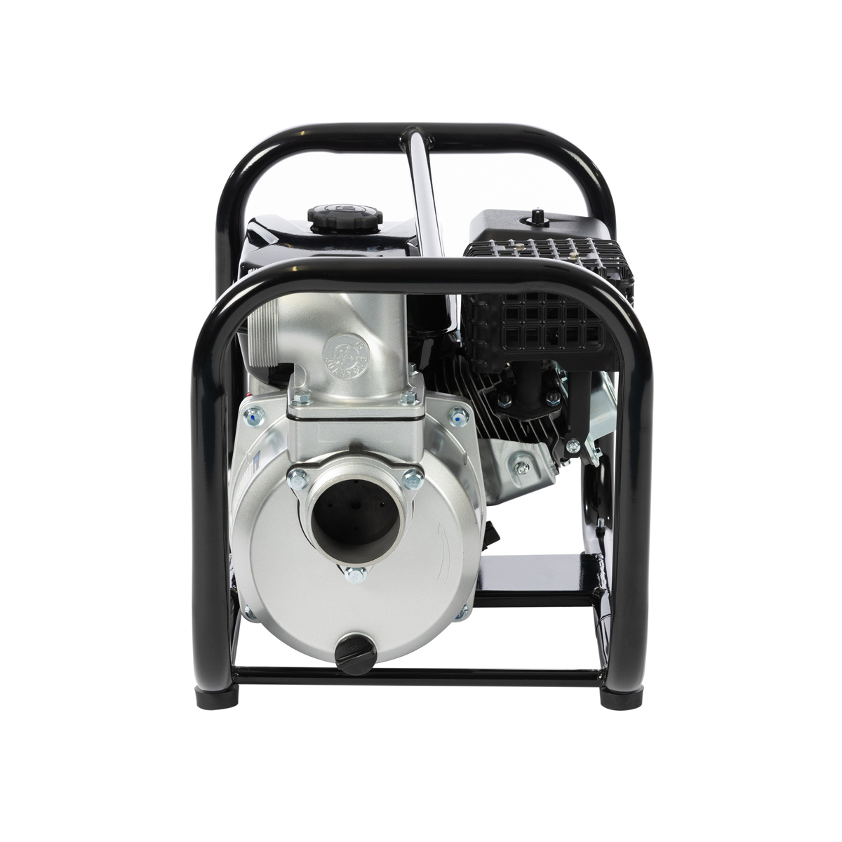 SGS 212cc Petrol Water Pump - 3 Inch / 80mm Suction & Discharge - 4 Stroke